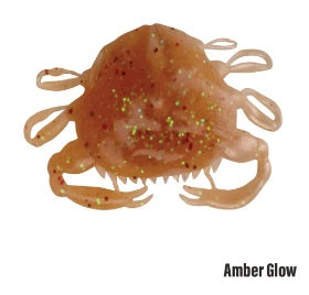 Products: Berkley Gulp Peeler Crab