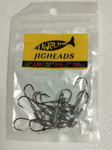 Products: Master Pro Jigheads 1/16oz
