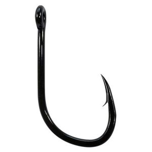 Black Magic KS Hook