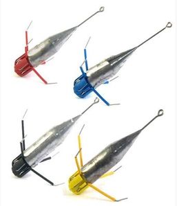 Products: Gemini Breakout Sinkers 3oz, 4oz, 5oz, 6oz, 7oz & 8oz