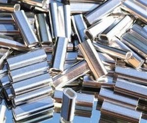Products: Large Aluminium Sleeves