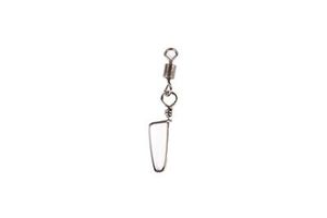 Wise Angler - Coast Lock Snap Rolling Swivels Size 1