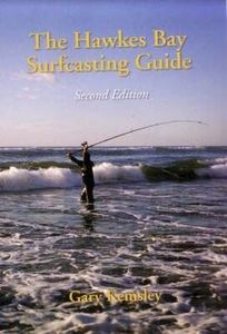 The Hawkes Bay Surfcasting Guide