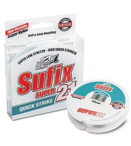 Sufix Super 21