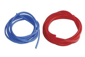 Silicone Tubing - 1.5mmID