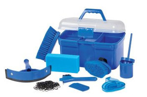 Roma Ultimate Grooming Kit tackshop.co.nz