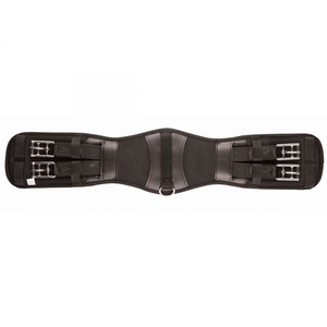Products: Collegiate Memory Foam Dressage Girth tackshop.co.nz