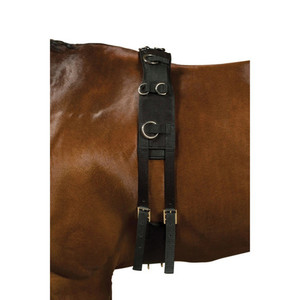 Products: Kincade Deluxe Equigrip Lunge Roller tackshop.co.nz