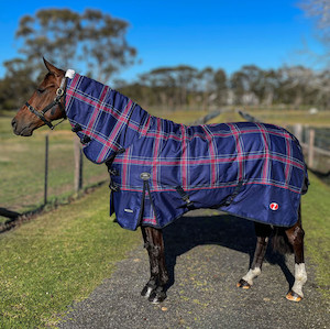 Zilco Crusader 200 Combo tackshop.co.nz