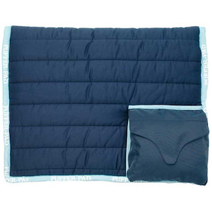 Products: Zilco Puffer Pad - with Pockets tackshop.co.nz