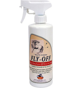 Fly Off tackshop.co.nz