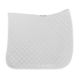 Products: Zilco Basics Dressage Saddlecloth tackshop.co.nz