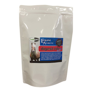Products: Vetpro Digest Rite Sport tackshop.co.nz