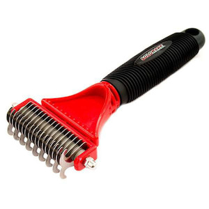 Sologroom SoloRake tackshop.co.nz