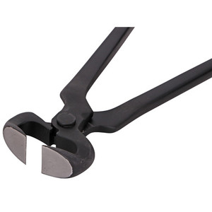 Products: Forgemann Hoof Nipper 15" Black tackshop.co.nz