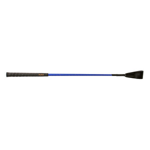 Products: Fleck Rubber Grip Riding Whip with fleck tackshop.co.nz