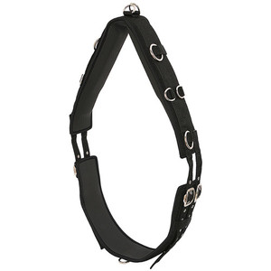 Blue Tag Anti Gall Lunge Roller tackshop.co.nz