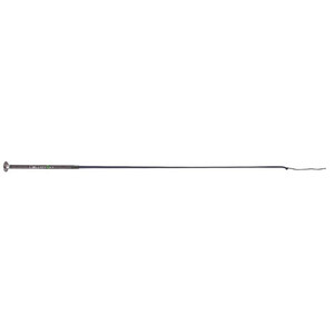 Fleck Effect Dressage Whip tackshop.co.nz