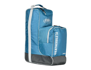 Products: Weatherbeeta Conquest Boot & Hat Bag tackshop.co.nz