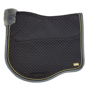Zilco Estate Fleece Dressage Pad tackshop.co.nz
