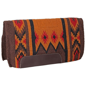 Products: Double Hill Phoenix Western Pad tackshop.co.nz