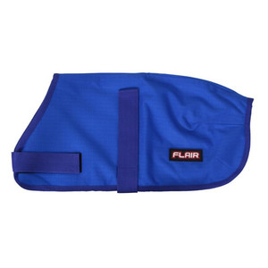 Flair Roxburgh Dog Coat tackshop.co.nz