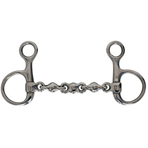 Blue Tag SS Waterford Baucher tackshop.co.nz