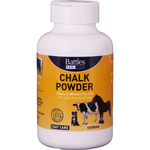 Chalk Powder tackshop.co.nz