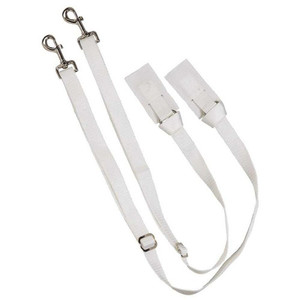 Products: Zilco Webbing Leg Straps tackshop.co.nz
