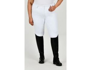 Products: Dublin Black Chelsea Competition Breeches tackshop.co.nz