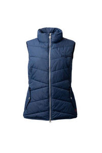 Products: B//Vertigo Cordelia Padded Riding Vest tackshop.co.nz