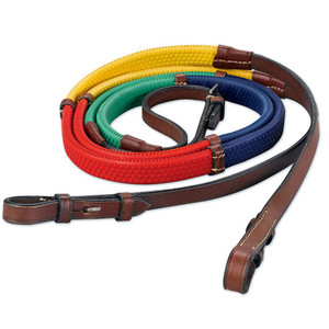 Kincade Rainbow Reins tackshop.co.nz