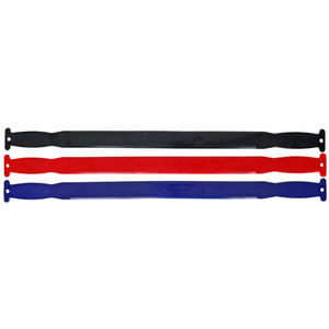 Blue Tag Plastic Straight Sweat Scraper tackshop.co.nz