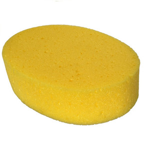 Blue Tag Open Pore Sponge tackshop.co.nz