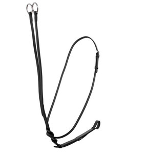 Platinum Running Martingale tackshop.co.nz