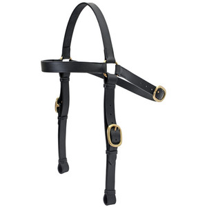 Platinum Barcoo Bridle with Reins tackshop.co.nz