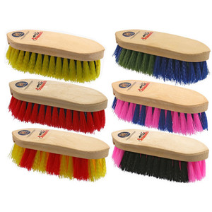 Equerry Wild N Wacky Dandy Brush tackshop.co.nz