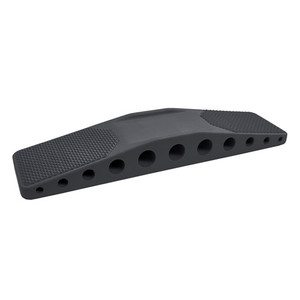 Products: Zilco Rubber Grooming Shedder tackshop.co.nz