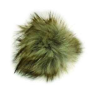 Products: Woof Wear Attachable Pom Pom tackshop.co.nz