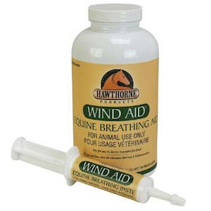 Health: Hawthorne Wind Aid