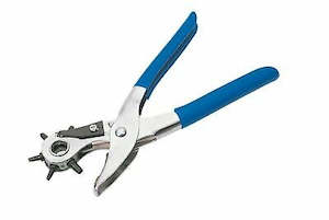 Products: Kincade Revolving Hole Punch