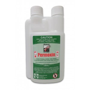 Permoxin Concentrate