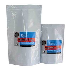 Feed and Supplements: Vetpro Digest-Rite Sport