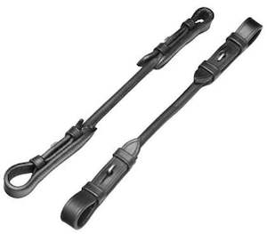 Saddlecraft Pelham Rounding