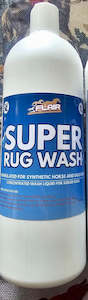 Stable and Tack Room: Flair Super Rug Wash