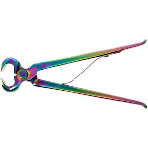 Stable And Accessories 1: Rekhi Hoof Trimmer Single Action 25cm