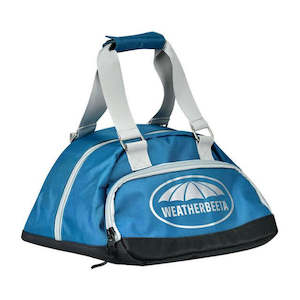 For The Rider 1: Weatherbeeta Conquest Helmet Bag