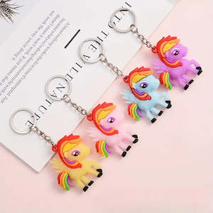 Gifts And Toys: Little Pony Key Ring