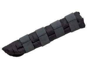For The Horse 1: Zilco Padded Tail Wrap with Velcro
