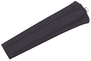 For The Horse 1: Zilco Neoprene Tail Wrap